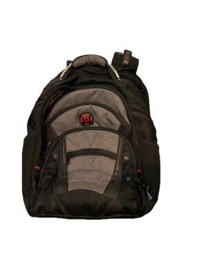 Swiss Gear Wenger Synergy Laptop Backpack for 16" Laptop